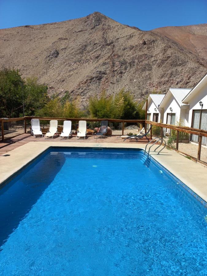 Imperio Apartahotel Писко Елки Екстериор снимка