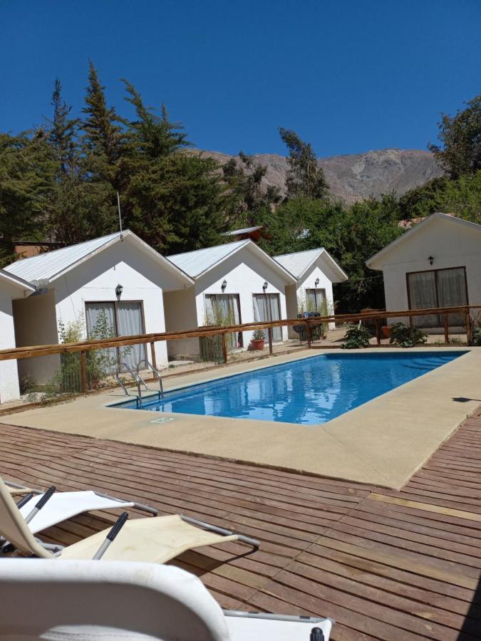 Imperio Apartahotel Писко Елки Екстериор снимка