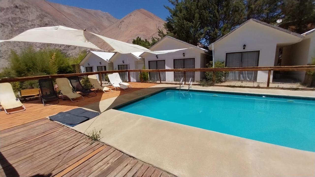 Imperio Apartahotel Писко Елки Екстериор снимка