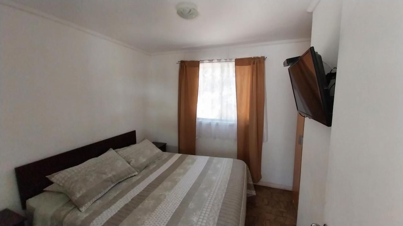 Imperio Apartahotel Писко Елки Екстериор снимка