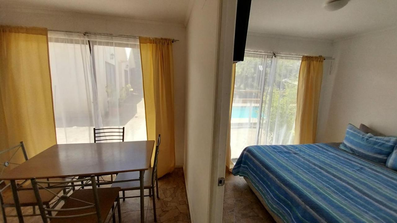 Imperio Apartahotel Писко Елки Екстериор снимка