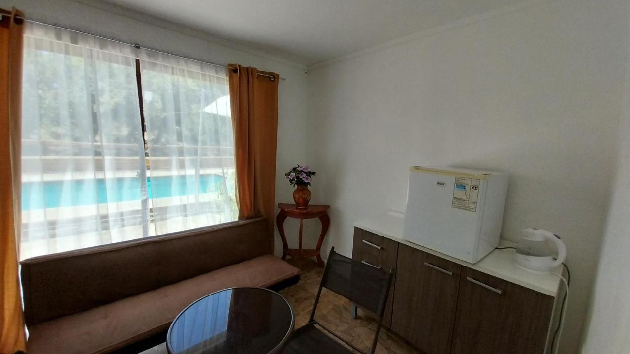 Imperio Apartahotel Писко Елки Екстериор снимка
