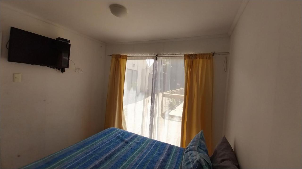 Imperio Apartahotel Писко Елки Екстериор снимка