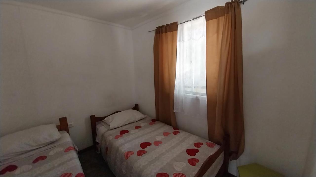 Imperio Apartahotel Писко Елки Екстериор снимка